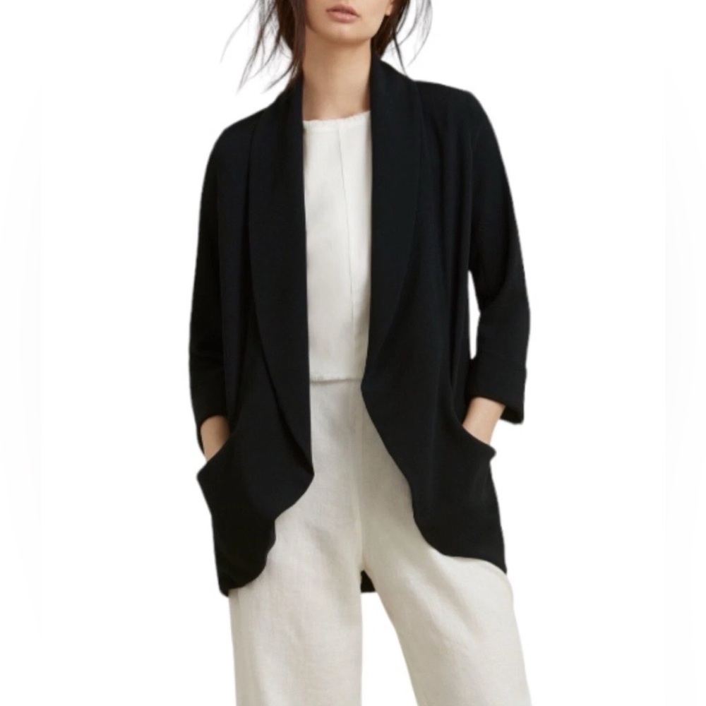 Aritzia Wilfred Chevalier Jacket Sz 0